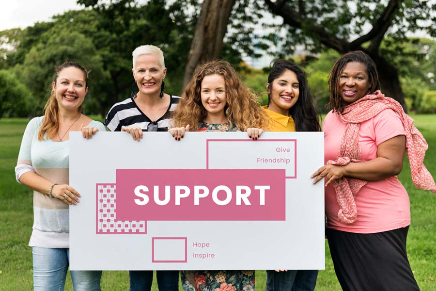 Sponsor A Community Project