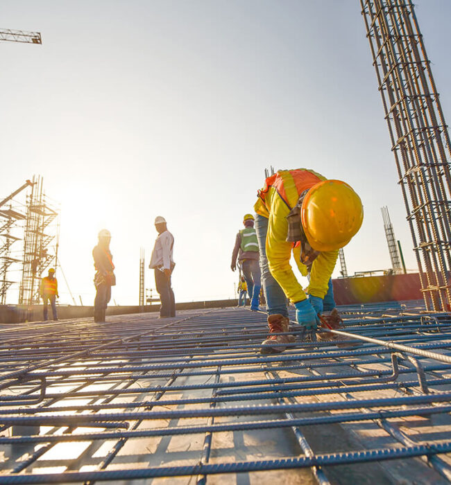 Structural Concrete